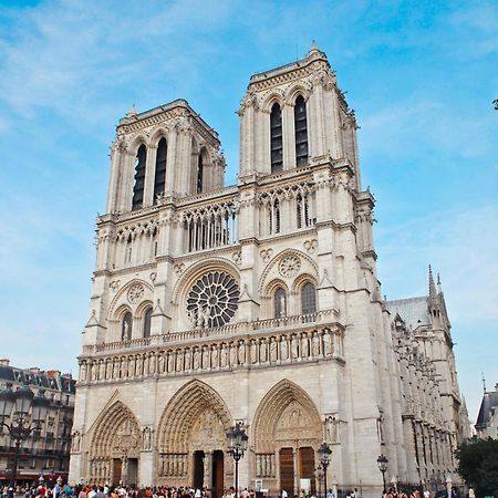 Havre De Paix A 15Mn Paris Et 15Mn Stade De France Saint-Denis  Dış mekan fotoğraf